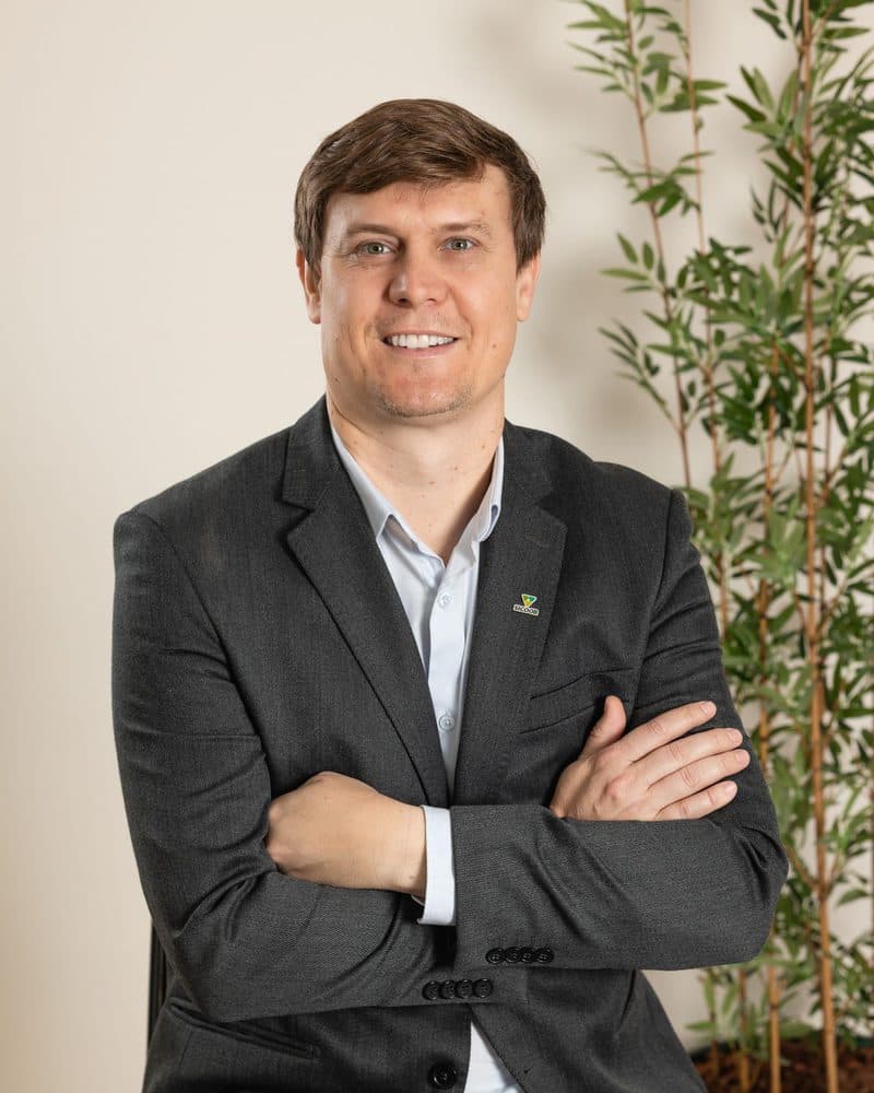 Foto de Éder Lemke